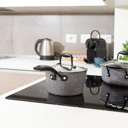 Monviso Bijou Exclusive Apartment-3